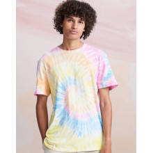 T-shirt tie-dye JT022 Just TsJust Ts